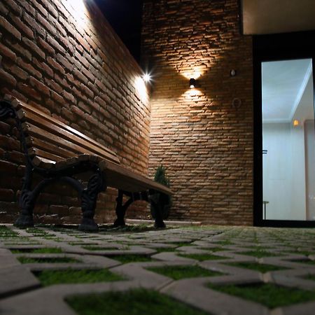 Trinity Hotel Tbilisi ภายนอก รูปภาพ