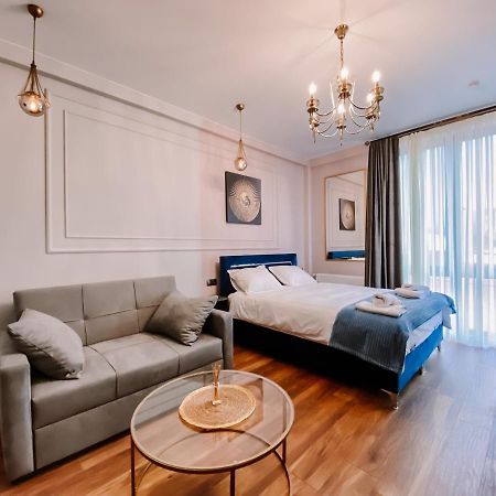 Trinity Hotel Tbilisi ภายนอก รูปภาพ
