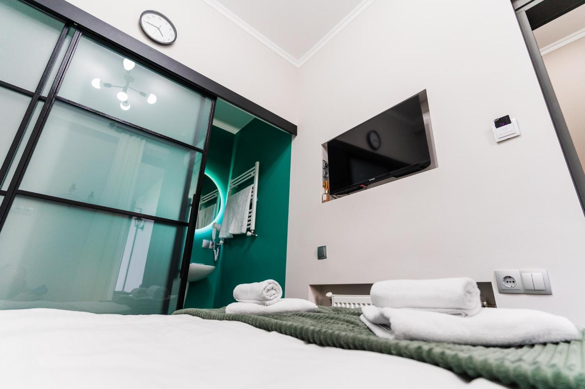 Trinity Hotel Tbilisi ภายนอก รูปภาพ